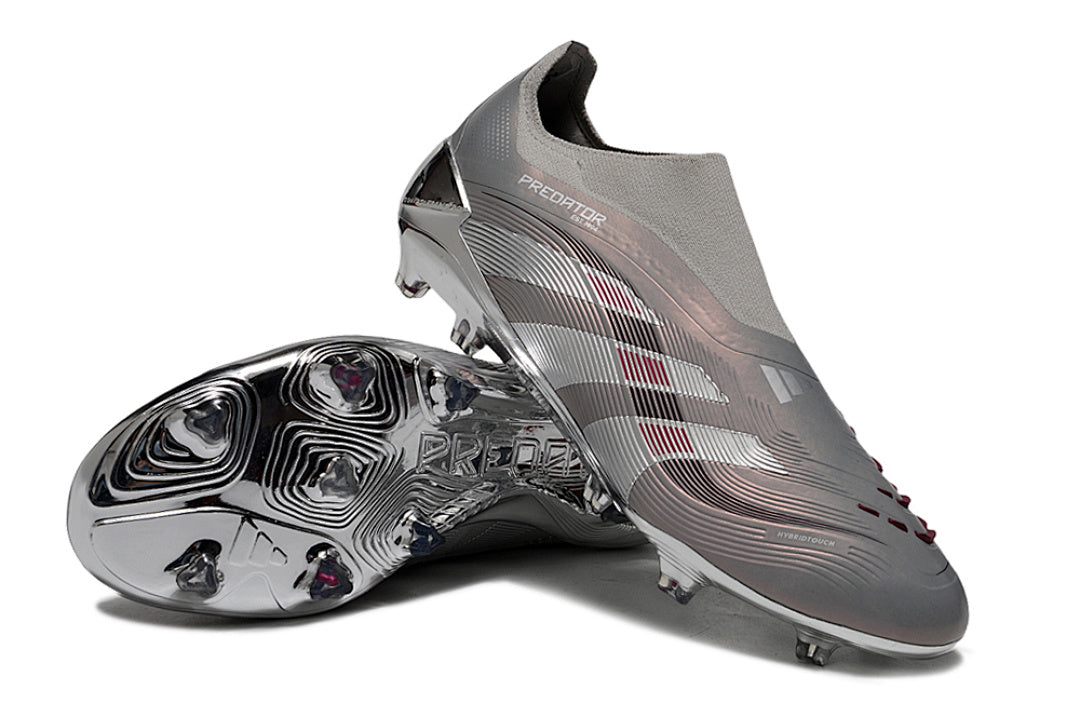 PREDATOR ACCURACY+ FG BOOTS
