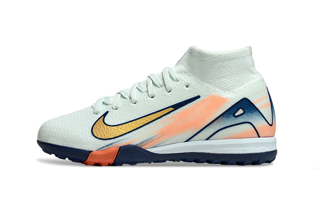 Arrival 27-35) Mercurial 16 children's football shoes