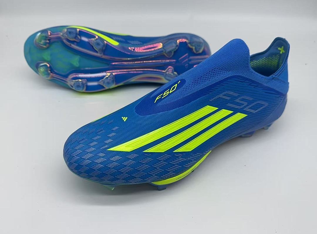 adidas F50+ FG