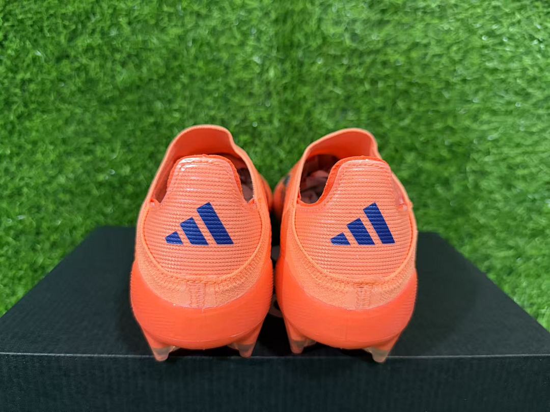 adidas F50 Elite Laceless FG