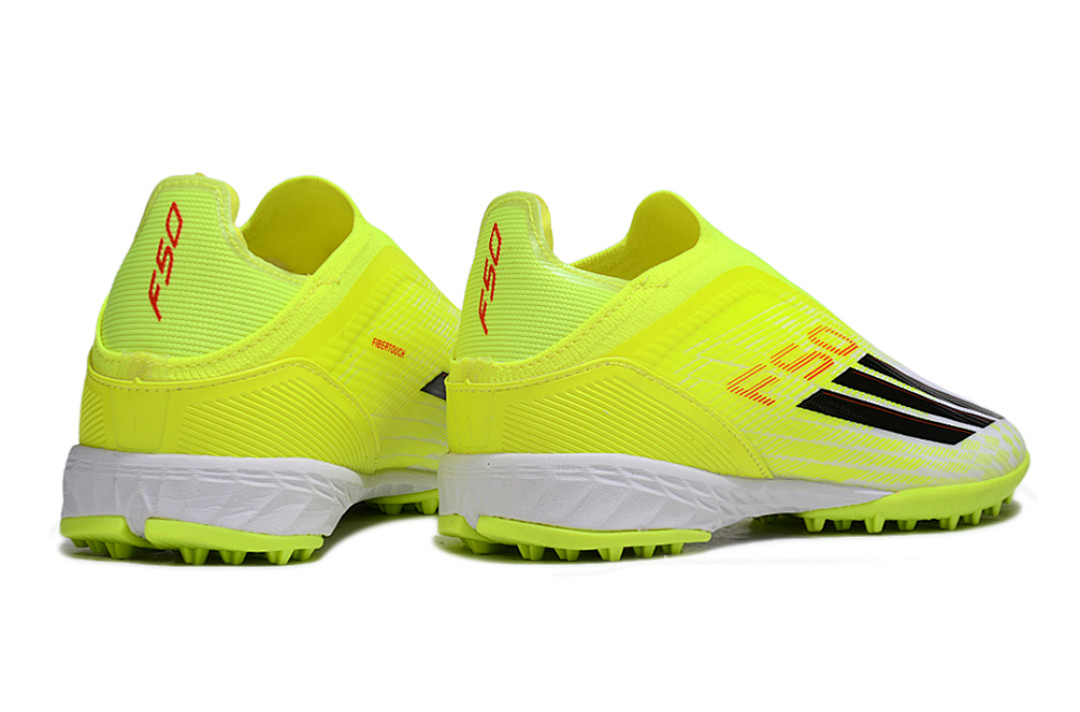 adidas F50 Elite Laceless TF