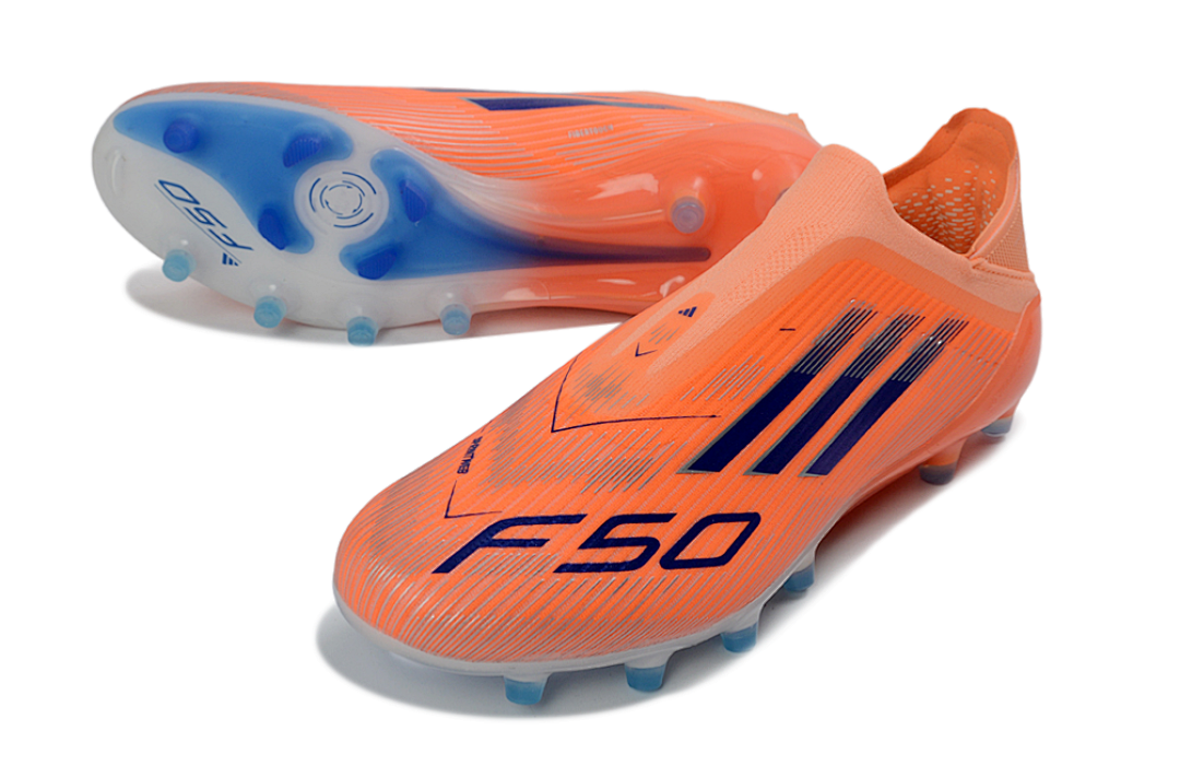 adidas F50 Elite Laceless