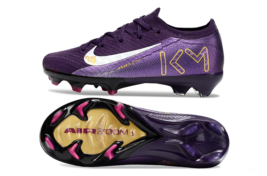 Arrival 30-35) Mercurial 16 children's football shoes