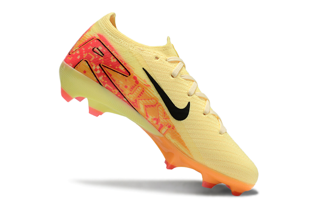 Arrival 30-35) Mercurial 16 children's football shoes