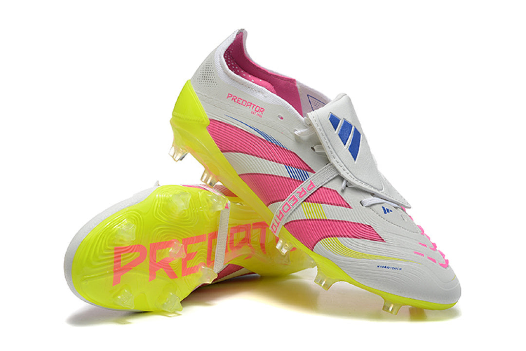 PREDATOR ACCURACY FG BOOTS