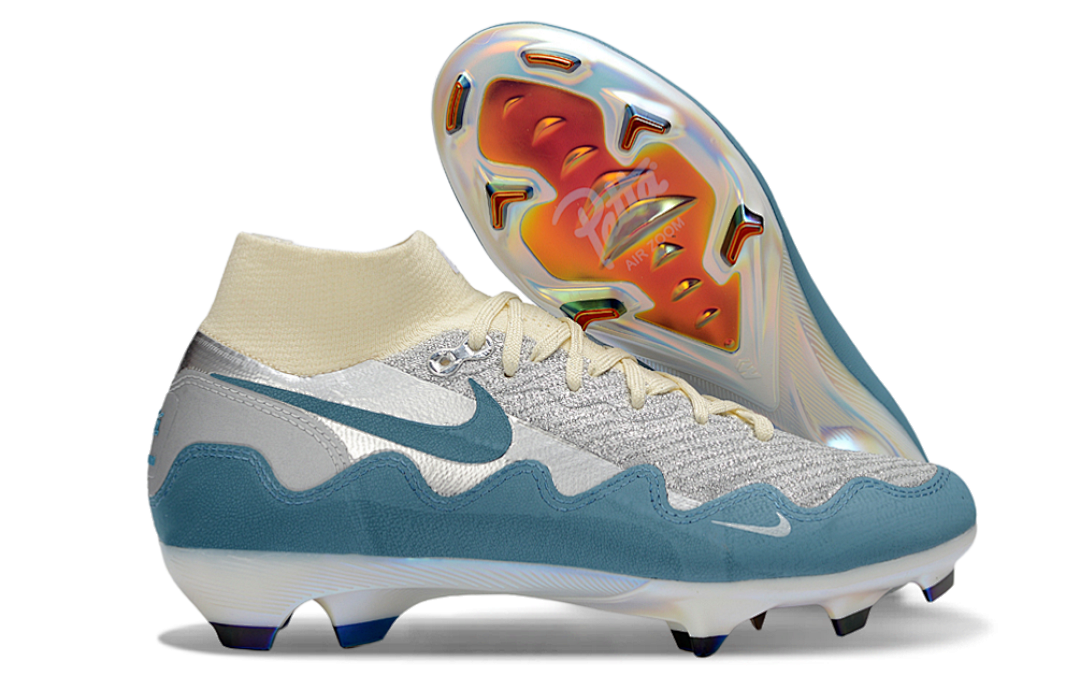 Nike Air Zoom Mercurial Superfly 16 Elite XXV FG