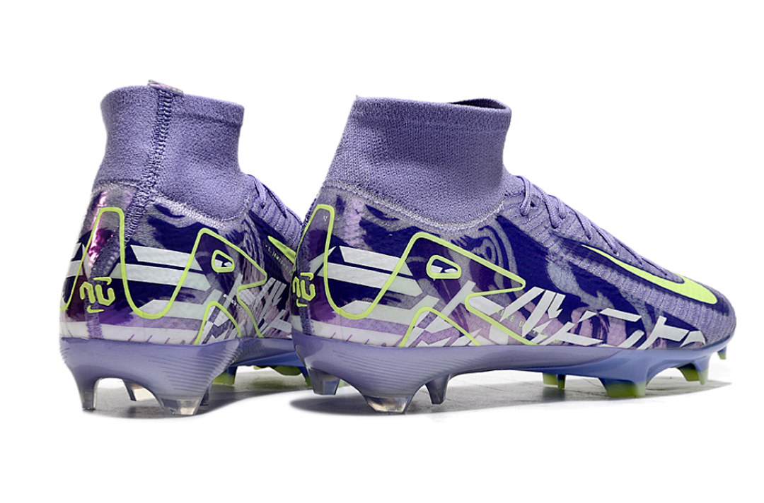 Nike Air Zoom Mercurial Superfly 16 Elite XXV FG