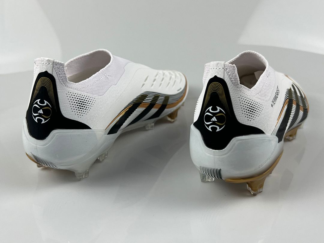 PREDATOR ACCURACY+ FG BOOTS
