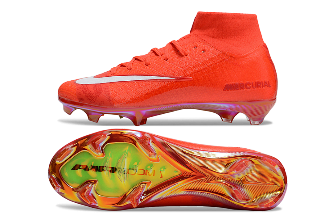 Nike Air Zoom Mercurial Superfly 16 Elite XXV FG