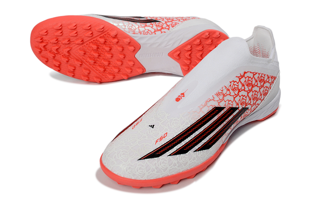 adidas F50 Elite Laceless TF
