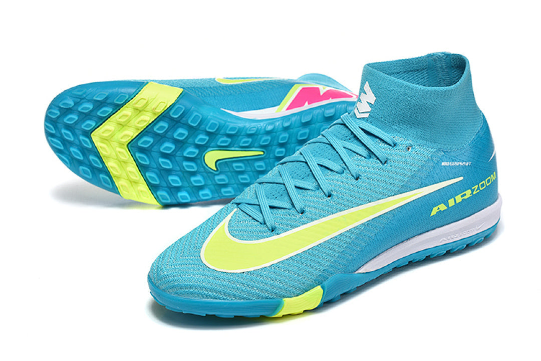 Nike Air Zoom Mercurial Vapor XV Elite TF