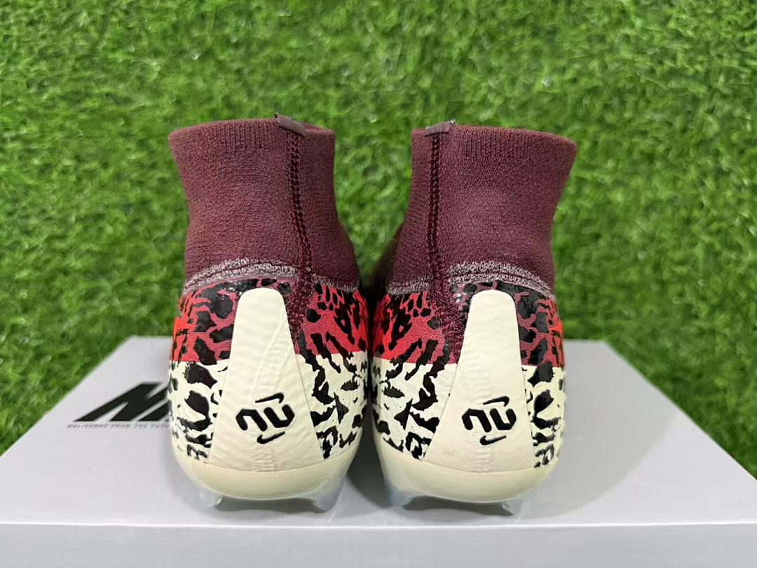Nike Air Zoom Mercurial Superfly 16 Elite XXV FG