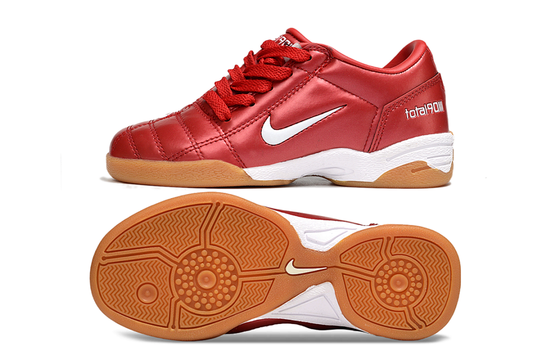 Arrival 30-35) T90 flat children's football shoes