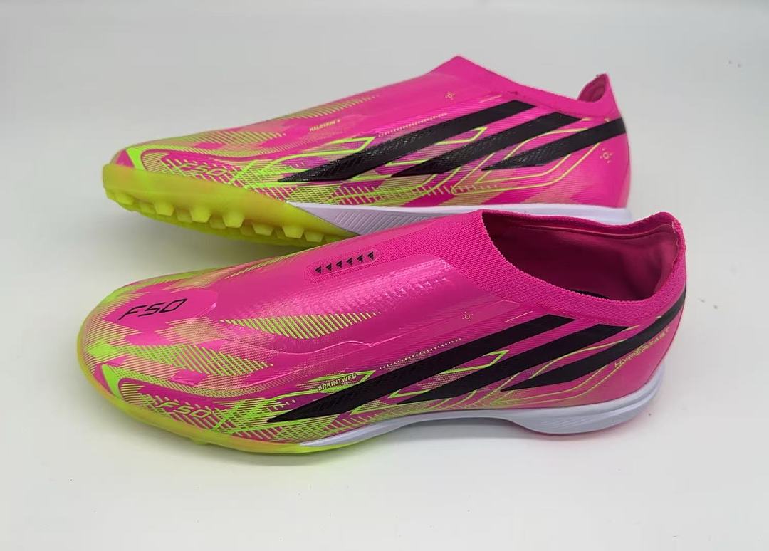 adidas F50 Elite Laceless TF