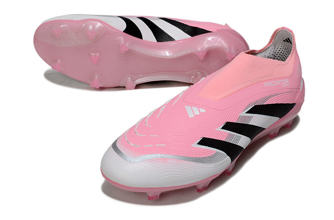 PREDATOR ACCURACY+ FG BOOTS