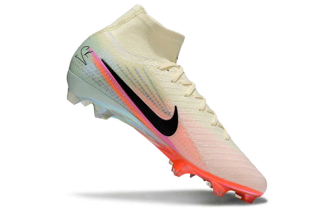 Nike Air Zoom Mercurial Superfly 16 Elite XXV FG