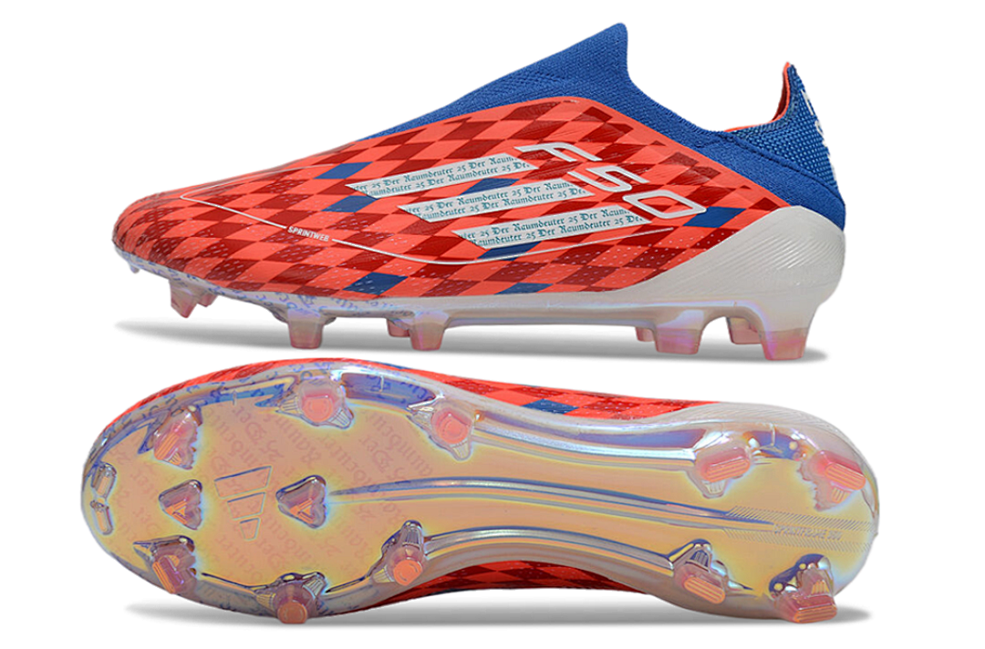 adidas F50 Elite Laceless