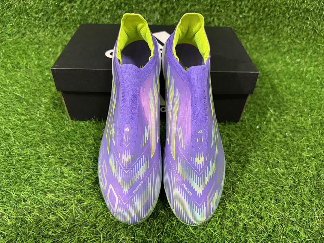 adidas F50 Elite Laceless