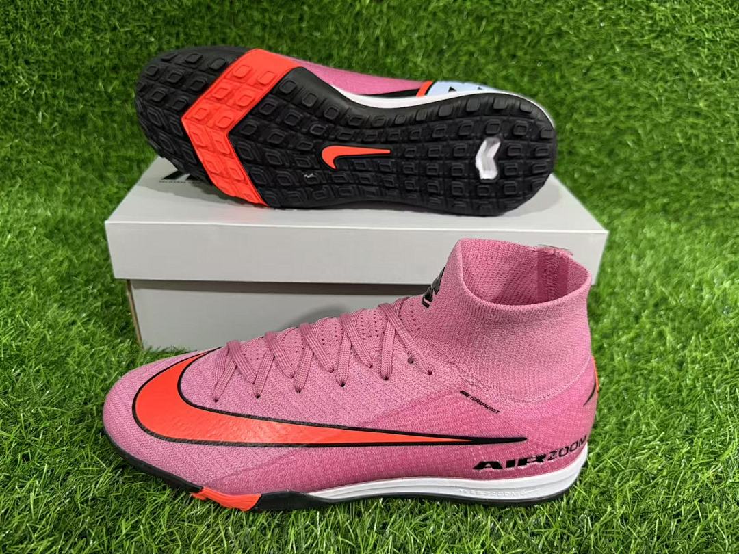 Nike Air Zoom Mercurial Vapor XV Elite TF