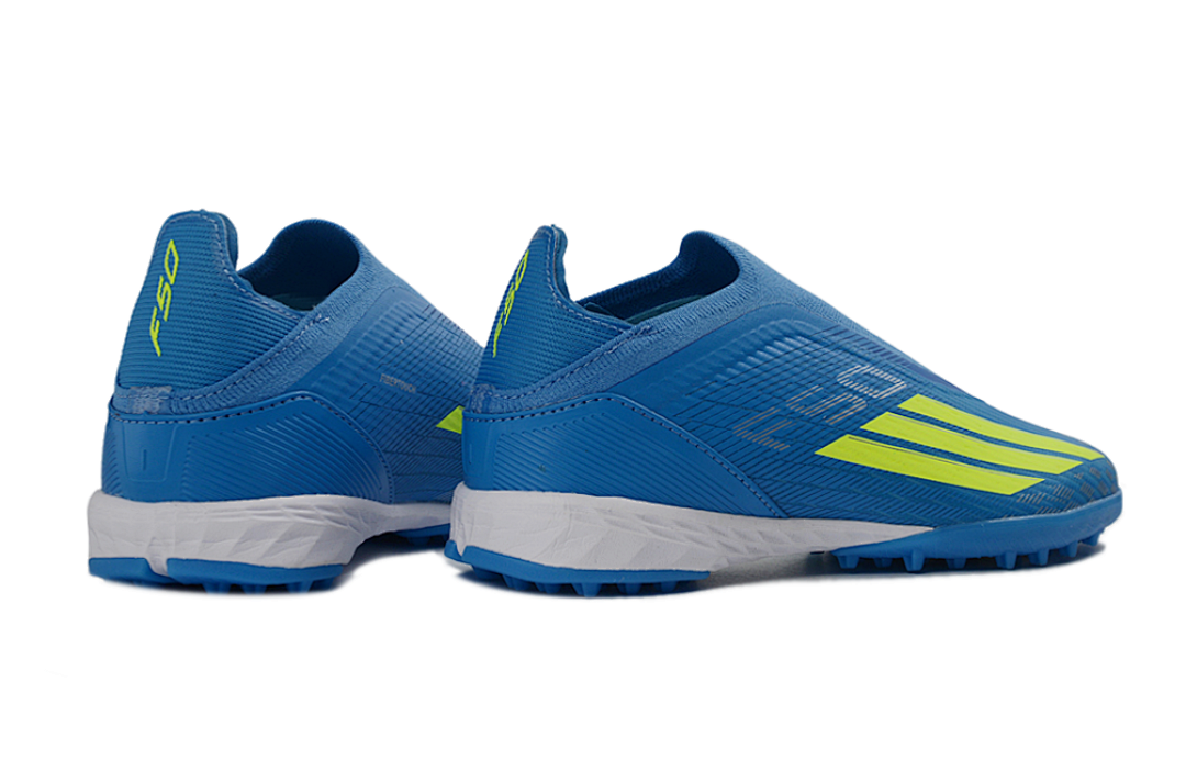 adidas F50 Elite Laceless TF