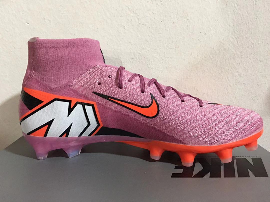 Nike Air Zoom Mercurial Superfly 16 Elite XXV AG