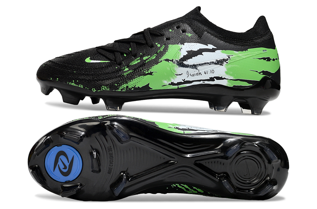NIKE PHANTOM LUNA ELITE FG