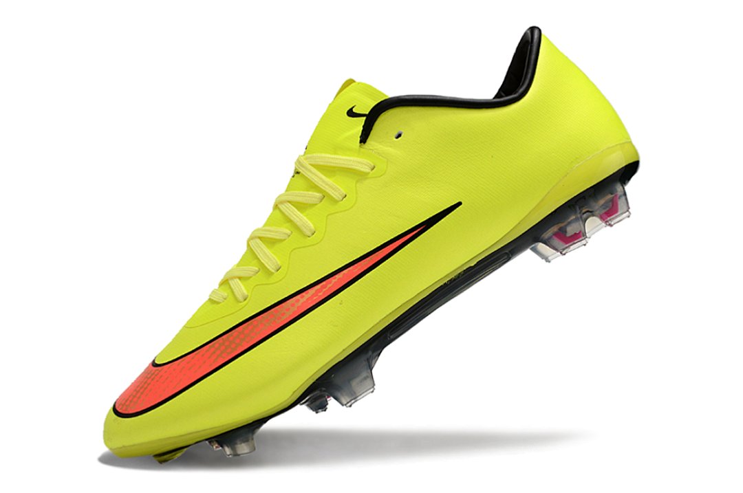 Nike Mercurial Vapor X FG