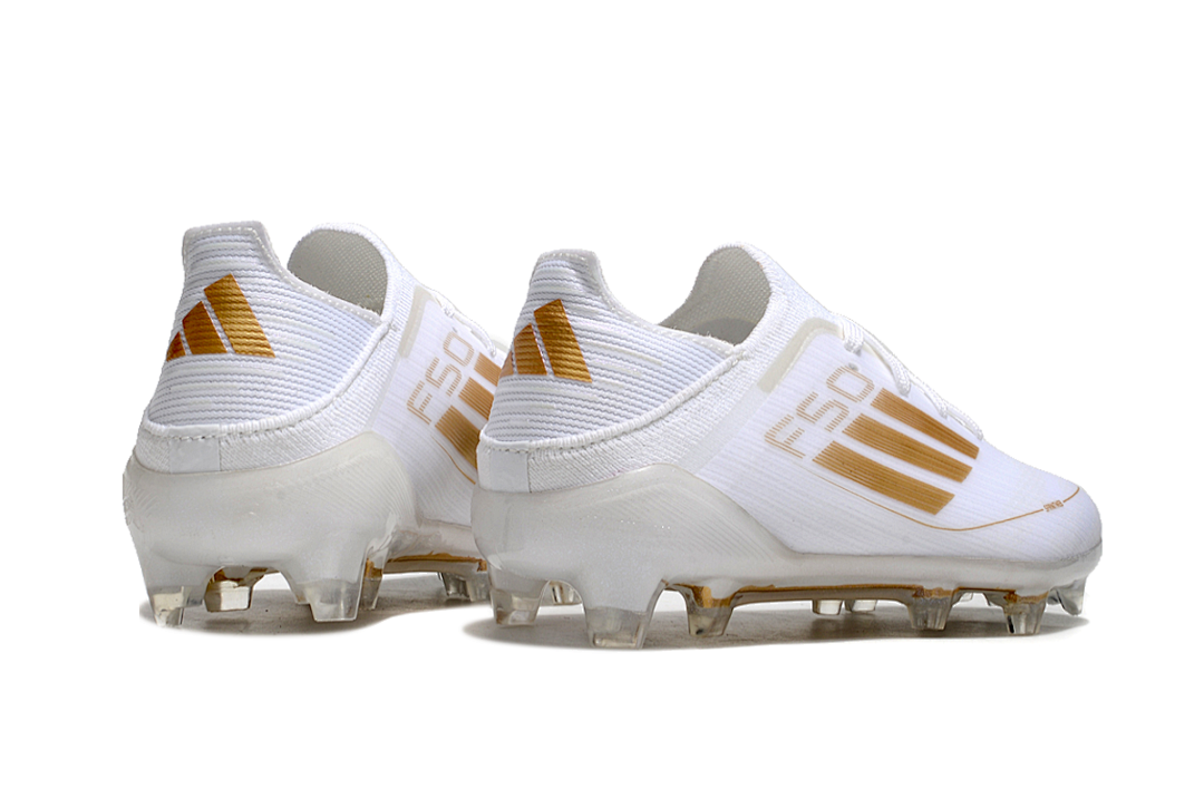 Arrival 30-35) F50 children's football shoes
