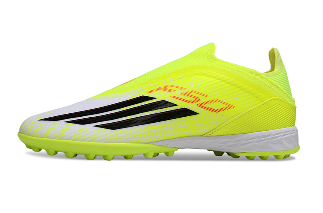 adidas F50 Elite Laceless TF