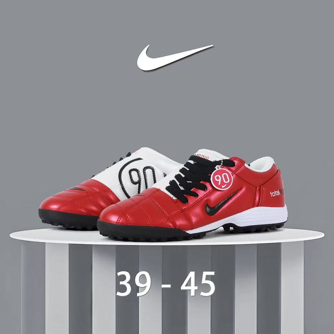 NIKE T90 TF