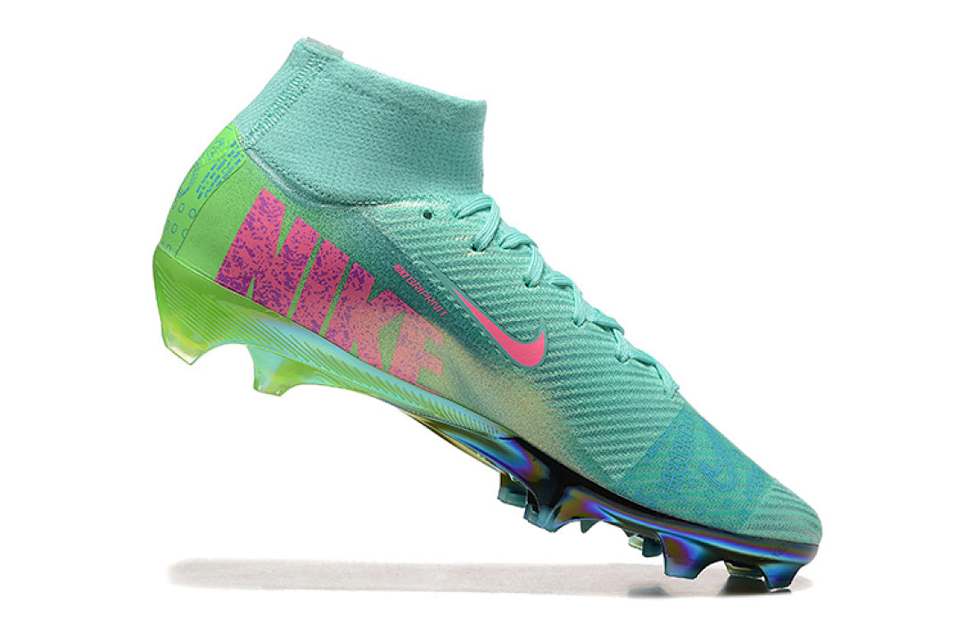 Nike Air Zoom Mercurial Superfly 16 Elite XXV FG