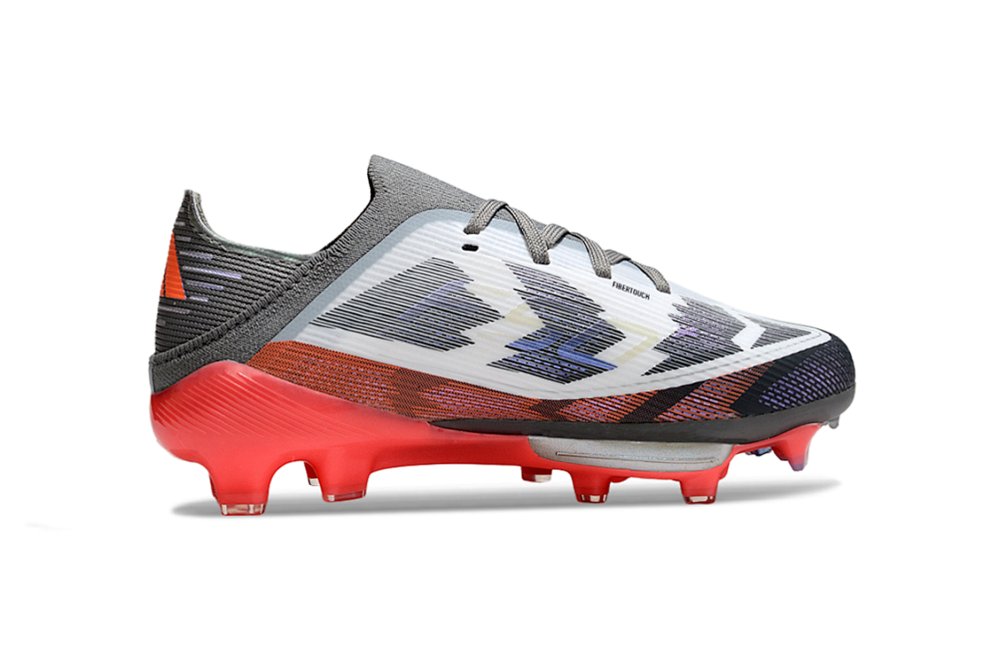 Arrival 30-35) F50 children's football shoes