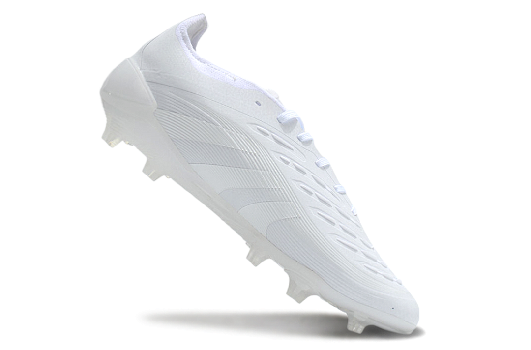 PREDATOR ACCURACY FG BOOTS