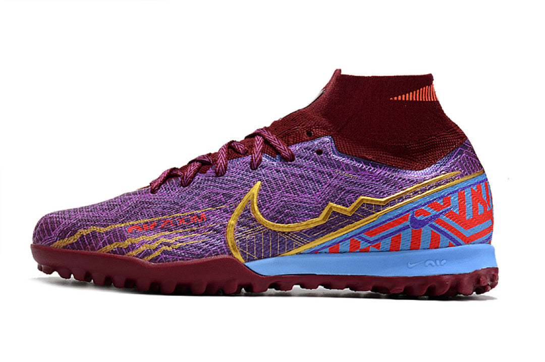Nike Air Zoom Mercurial Superfly IX Elite