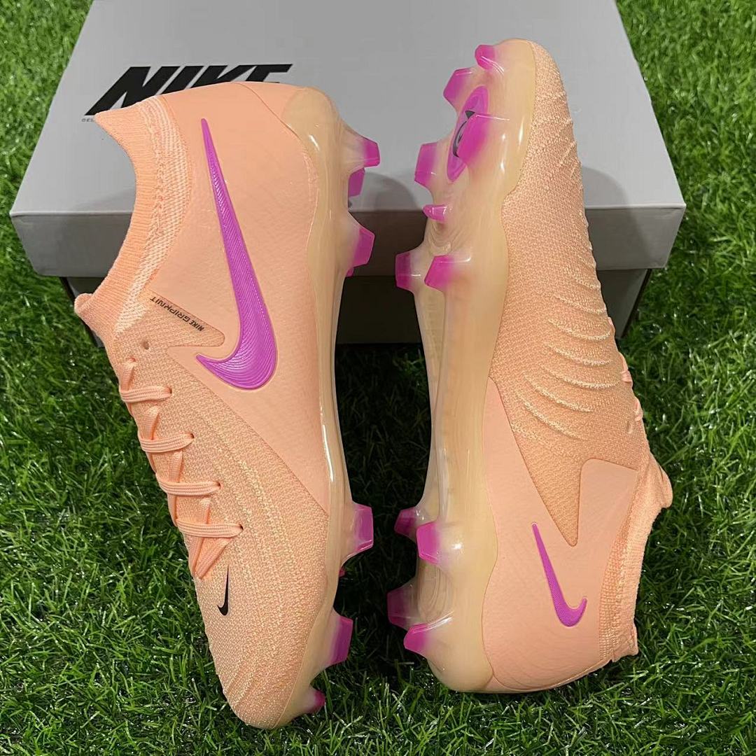 NIKE PHANTOM LUNA ELITE FG