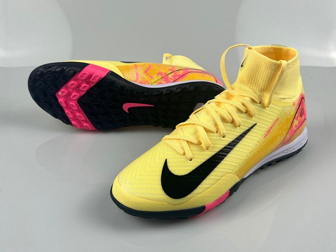 Nike Air Zoom Mercurial Vapor XV Elite TF