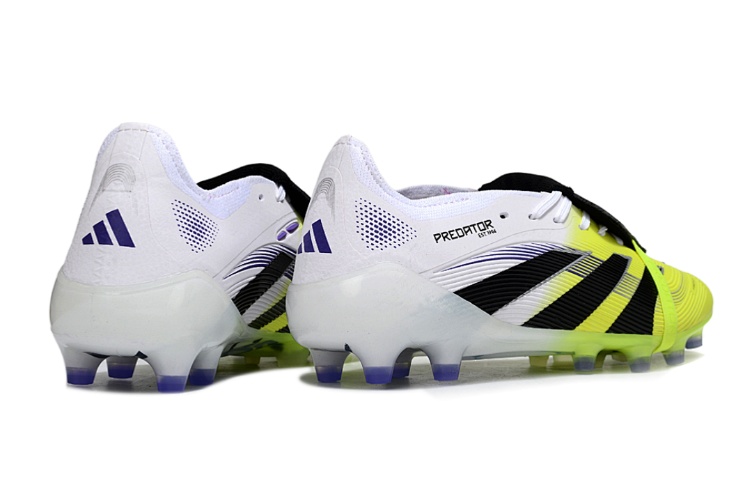 PREDATOR ACCURACY FG BOOTS