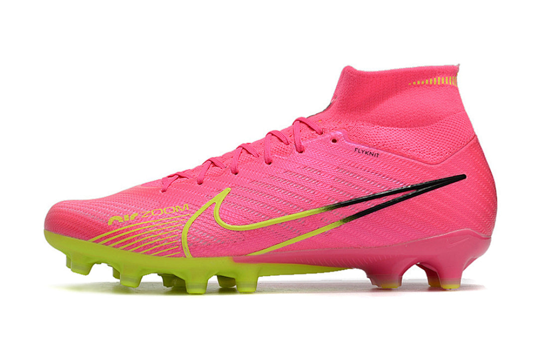 Nike Air Zoom Mercurial Superfly IX Elite AG