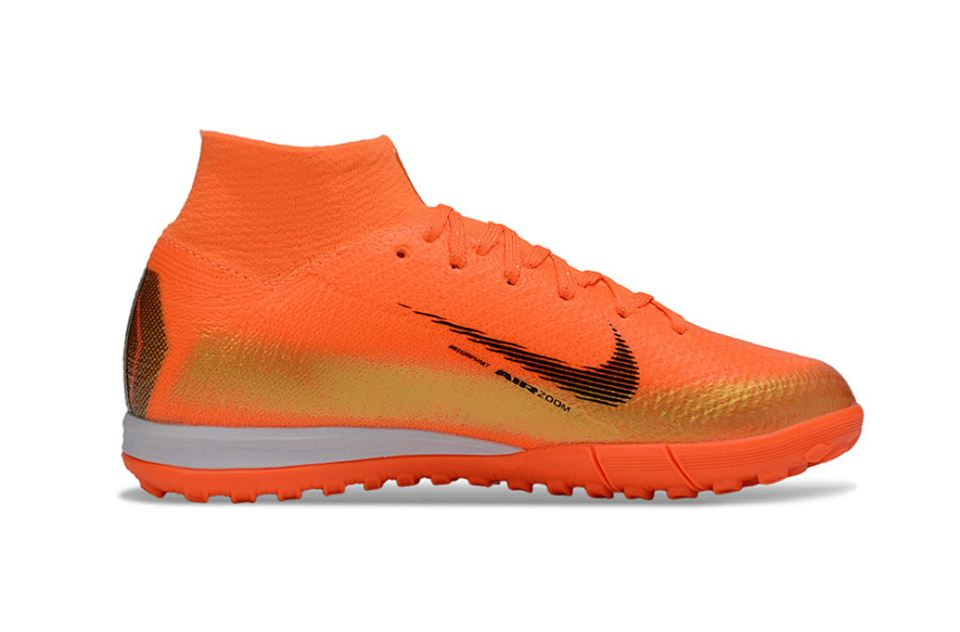Arrival 27-35) Mercurial 16 children's football shoes
