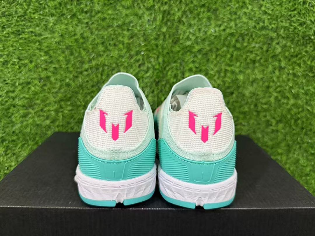 adidas F50 Elite Laceless TF