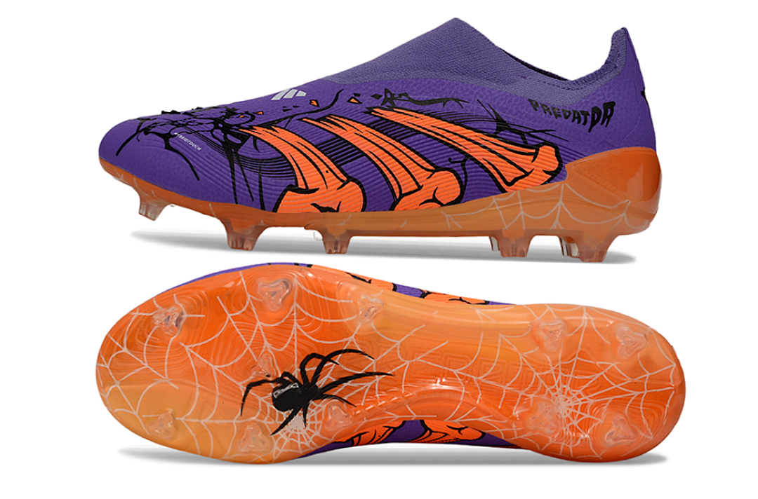 PREDATOR ACCURACY+ FG BOOTS
