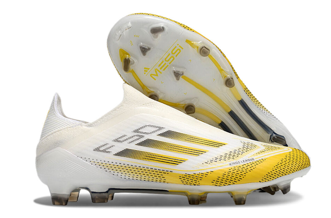 adidas F50 Elite Laceless
