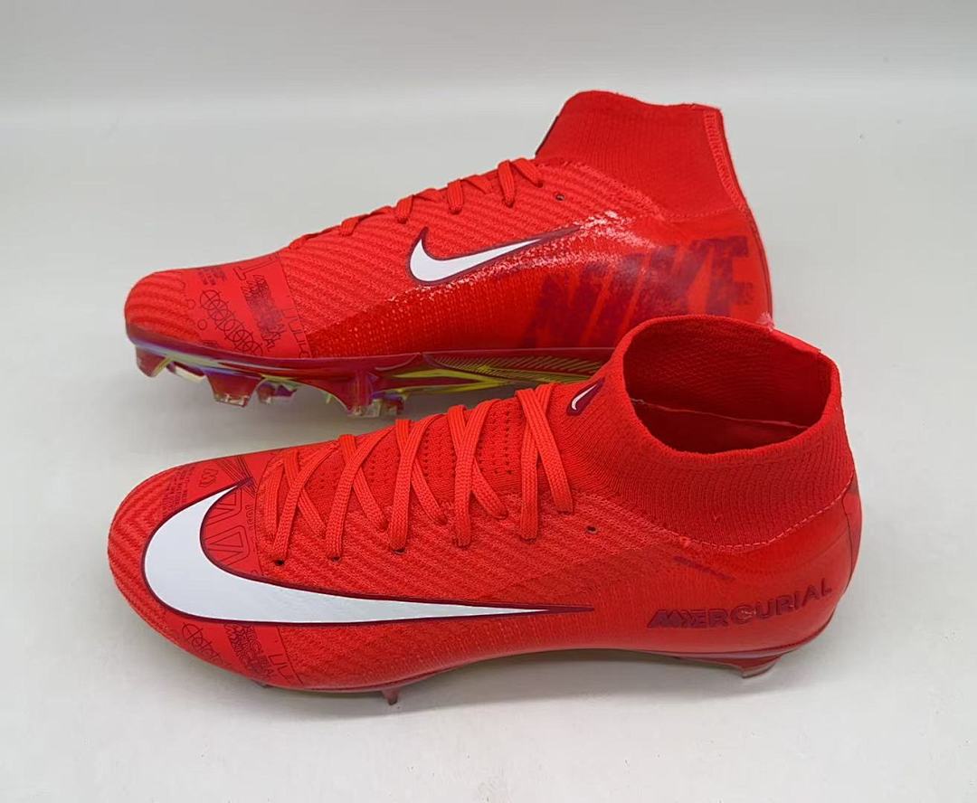Nike Air Zoom Mercurial Superfly 16 Elite XXV FG