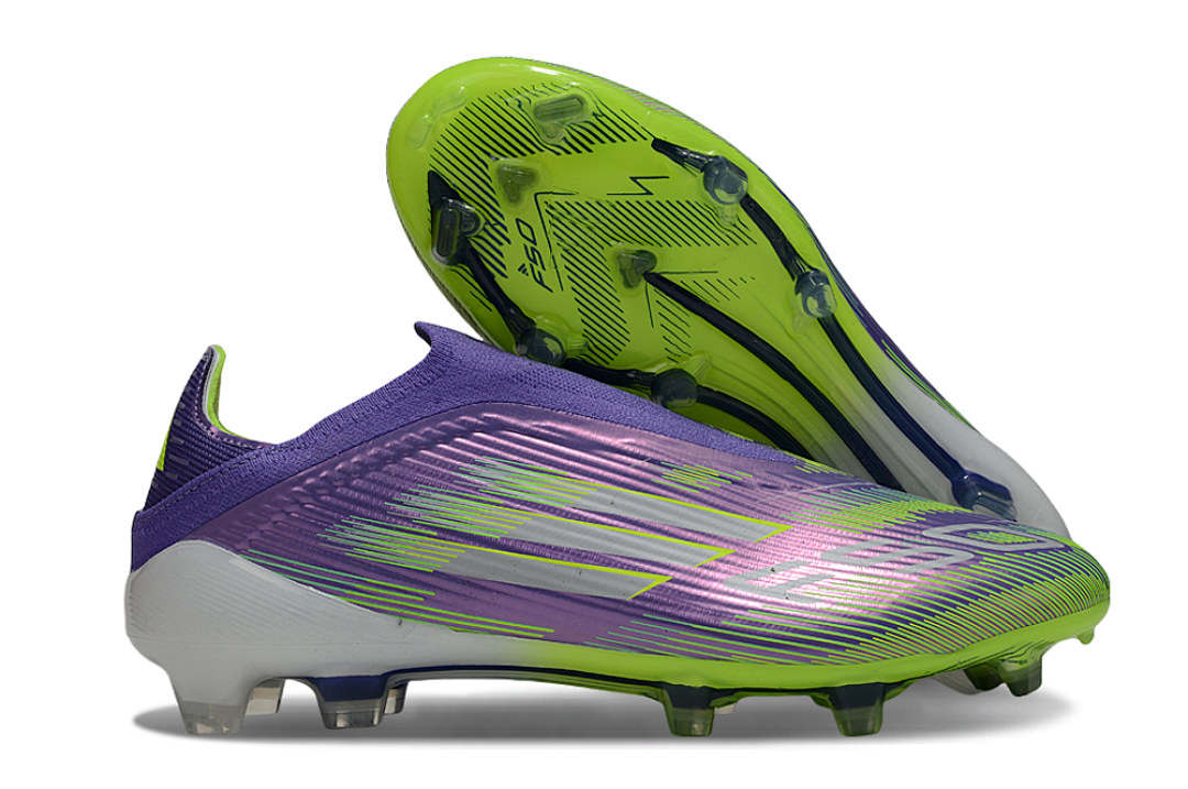 adidas F50 Elite Laceless FG