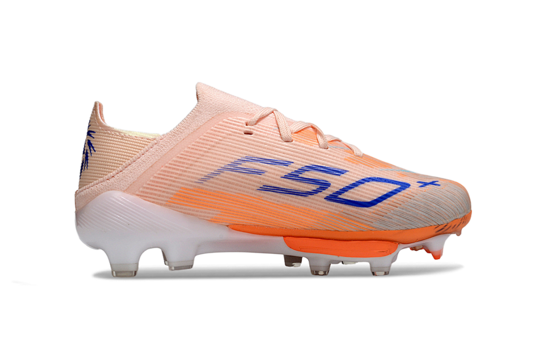 Arrival 30-35) F50 children's football shoes