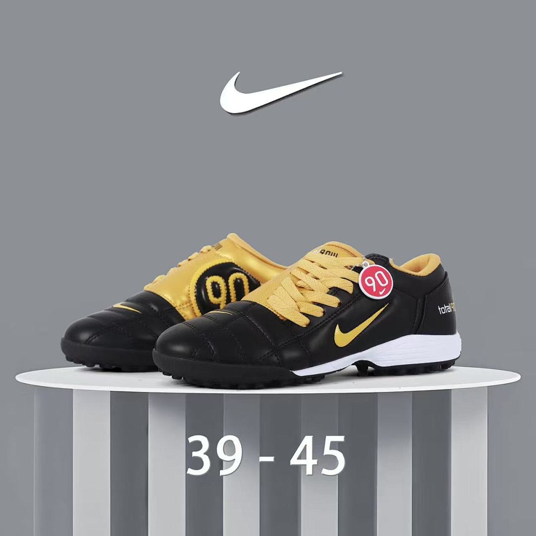 NIKE T90 TF