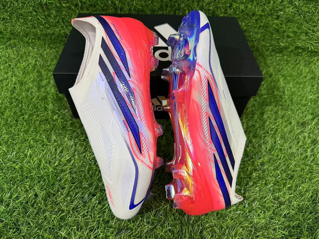 adidas F50 Elite Laceless FG