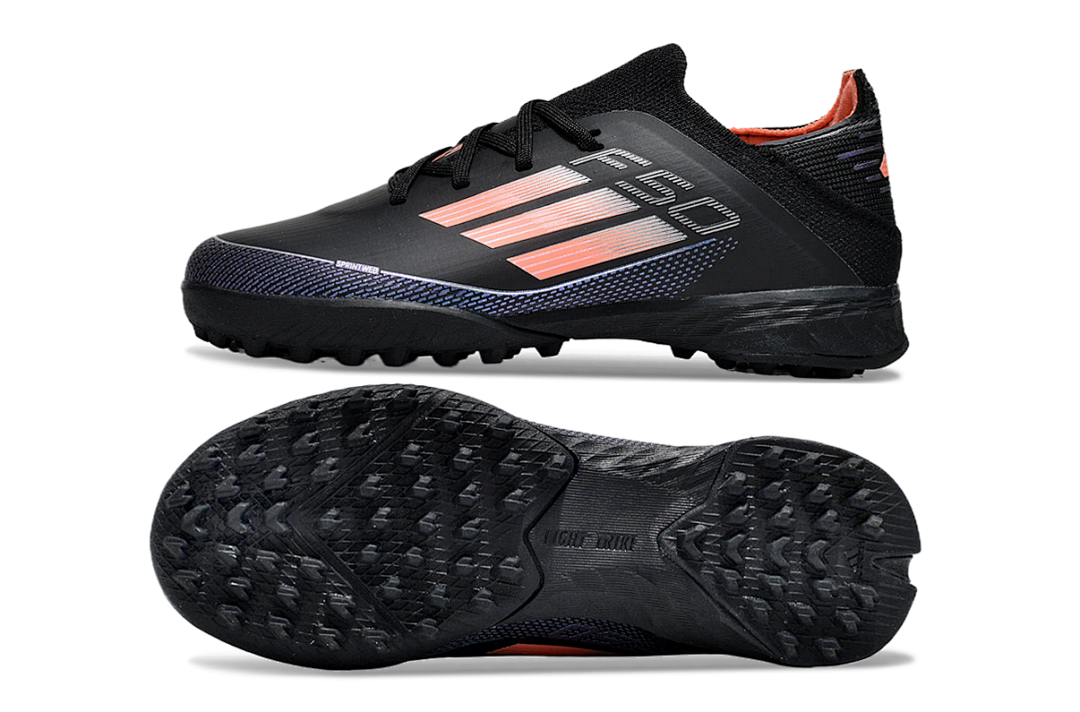 Arrival 30-35) F50 children's football shoes