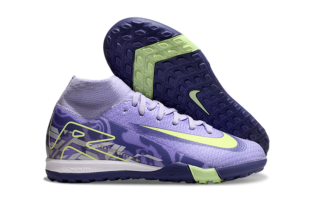 Arrival 27-35) Mercurial 16 children's football shoes