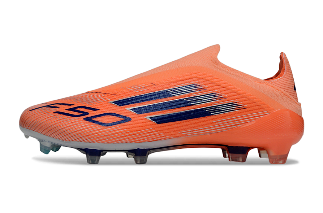 adidas F50 Elite Laceless FG